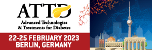 16th International Conference on Advanced Technologies & Treatments for Diabetes