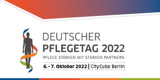 Deutscher Pflegetag 2022