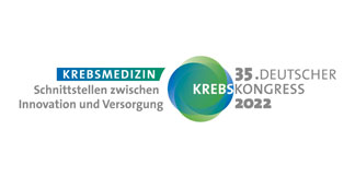 35. Deutscher Krebskongress (DKK) 