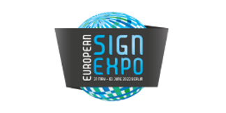 European Sign Expo 2022