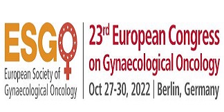 23rd European Congress on Gynaecological Oncology