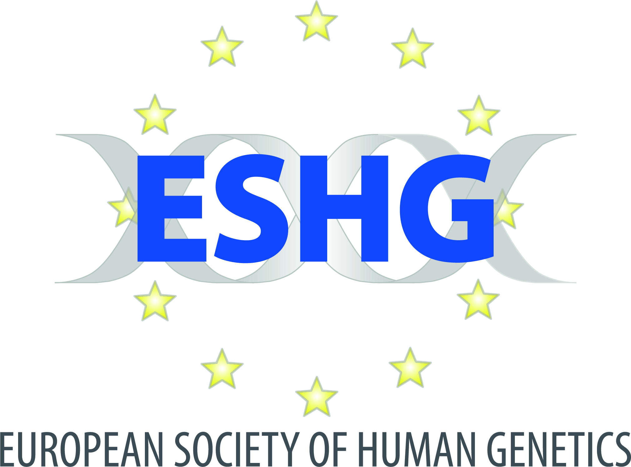 European Human Genetics Conference - ESHG