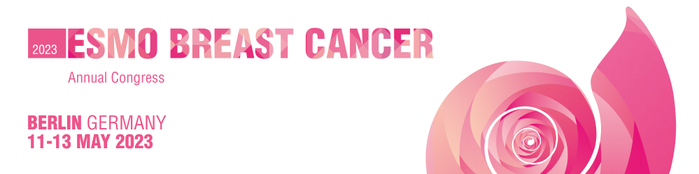 ESMO Breast Cancer 2023