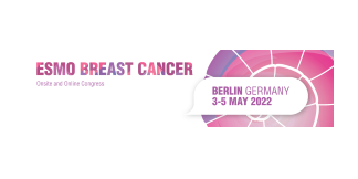 ESMO Breast Cancer Congress 2022