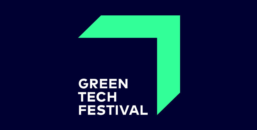 Greentech Festival Berlin 2024