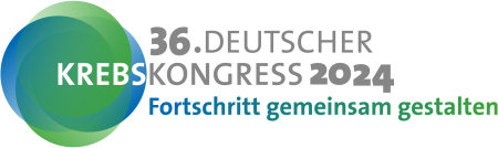 36. Deutscher Krebskongress 2024