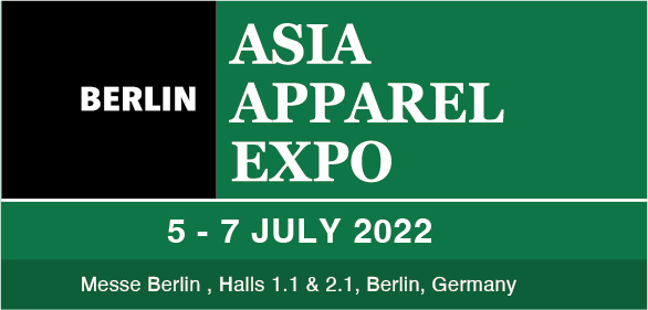 2022 Asia Apparel Expo - Berlin 