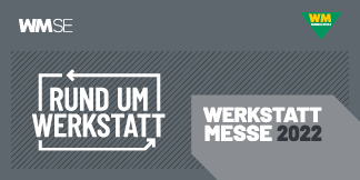 WM Werkstattmesse Berlin 2022