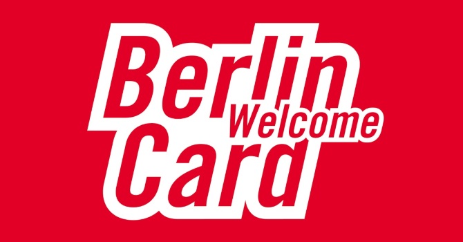 Berlin WelcomeCard 