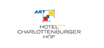 Art-Hotel Charlottenburger Hof