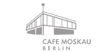 Cafe Moskau 