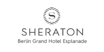Sheraton Berlin Grand Hotel Esplanade
