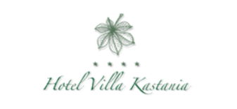 Hotel Villa Kastania