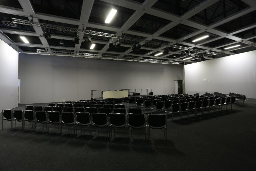 Hall 6.3 Conference